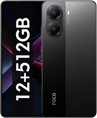 Reparar POCO X7 Pro 5G