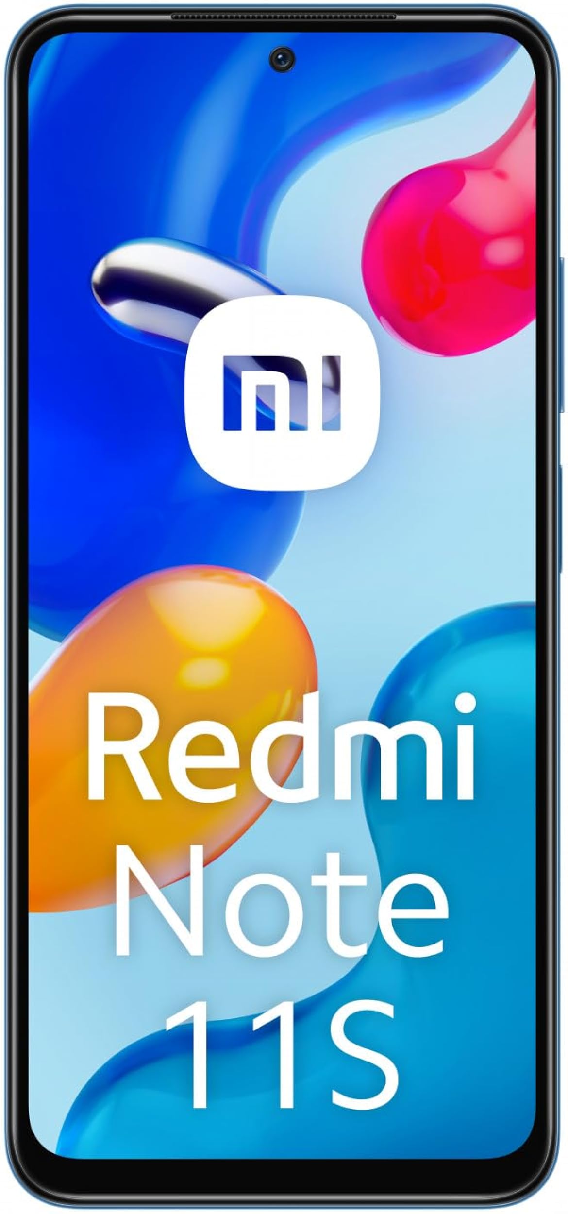 Reparar Xiaomi Redmi Note 11S