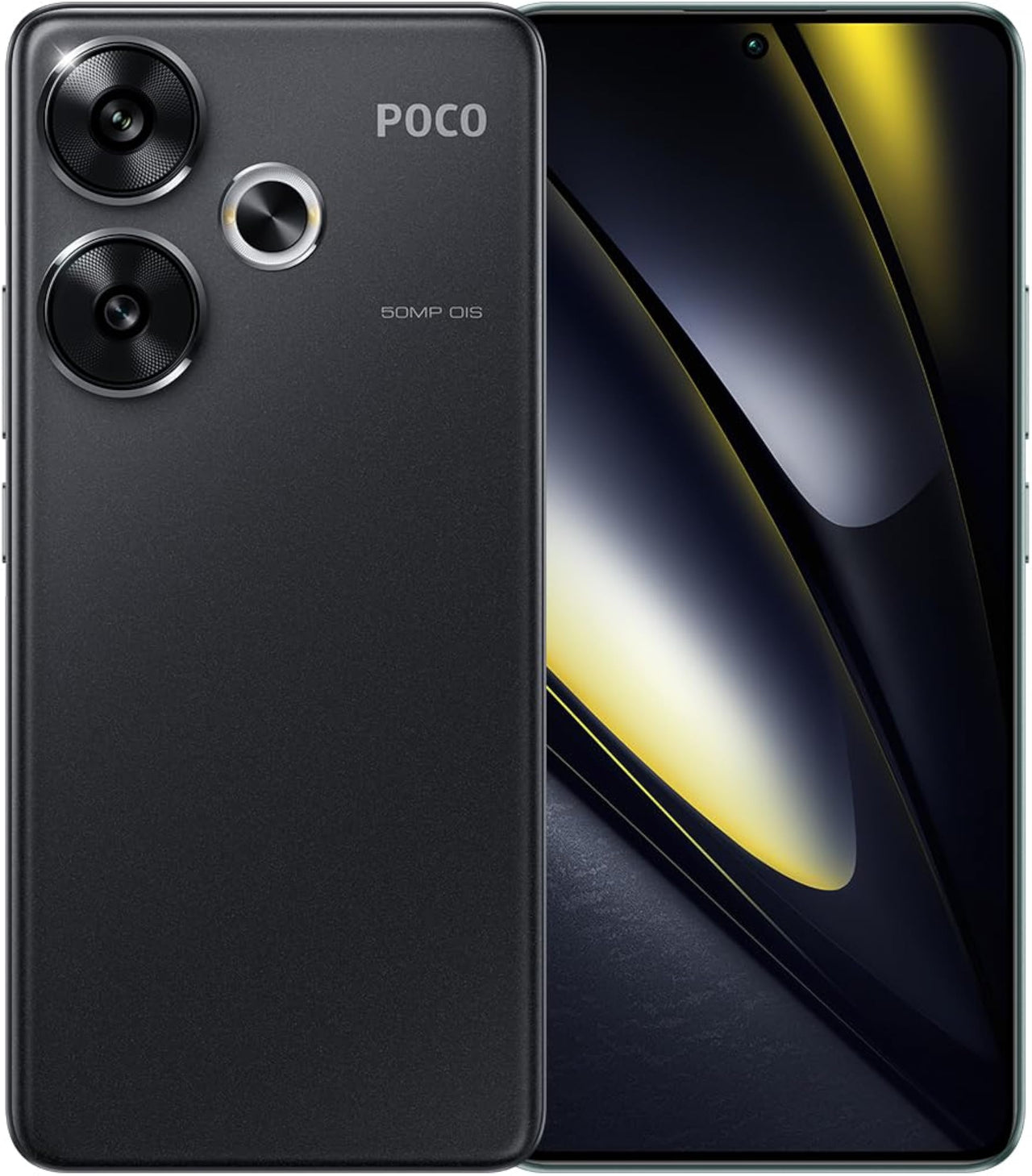 Reparar POCO F6