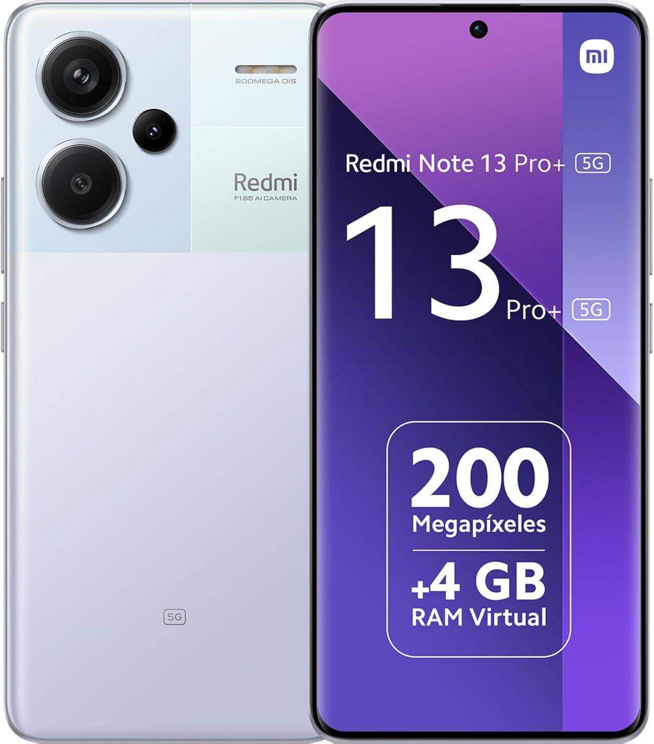 Reparar Xiaomi Redmi Note 13 Pro Plus