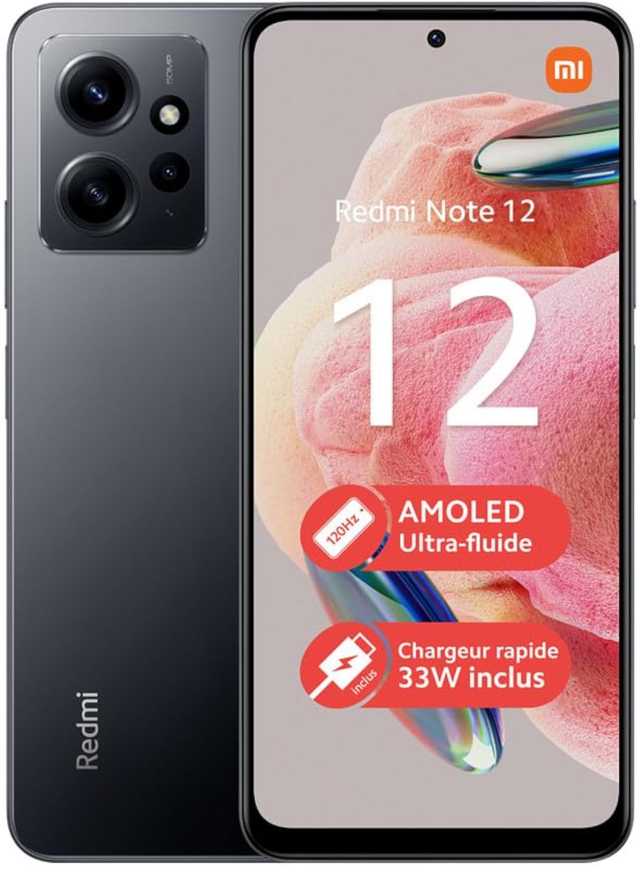 Reparar Xiaomi Redmi Note 12 4G