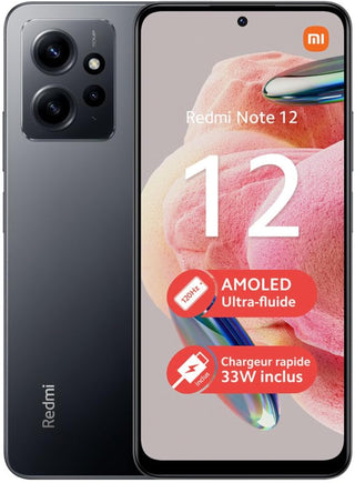Reparar Xiaomi Redmi Note 12 4G