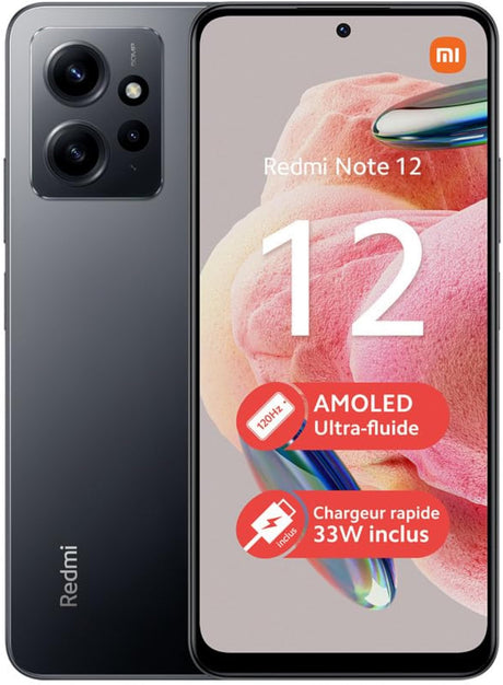 Reparar Xiaomi Redmi Note 12 4G