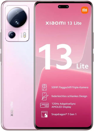 Reparar Xiaomi 13 Lite