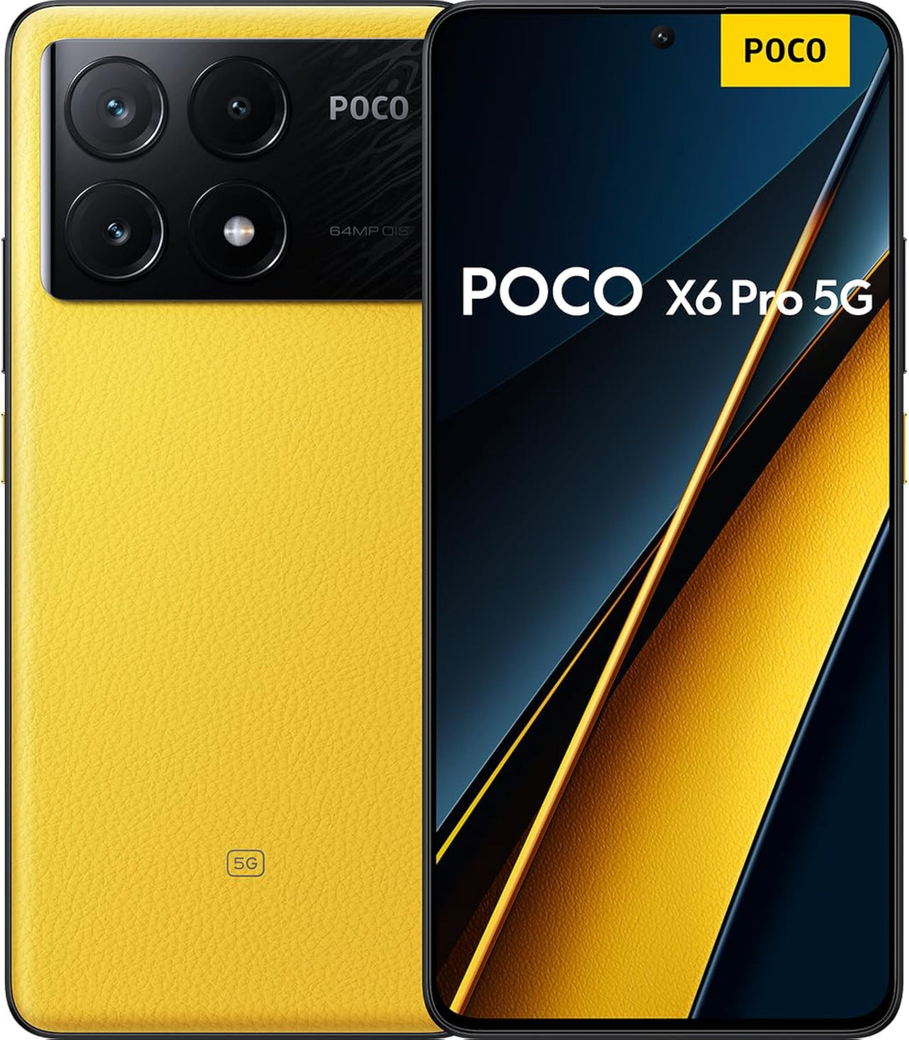 Reparar POCO X6 Pro 5G
