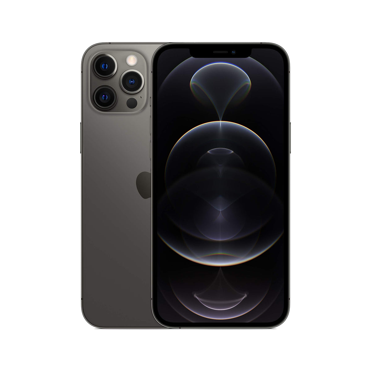 iPhone 12 Pro 128 GB Grafito