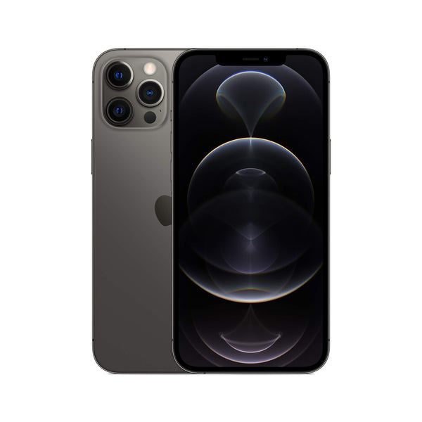 iPhone 12 Pro 128 GB Grafito