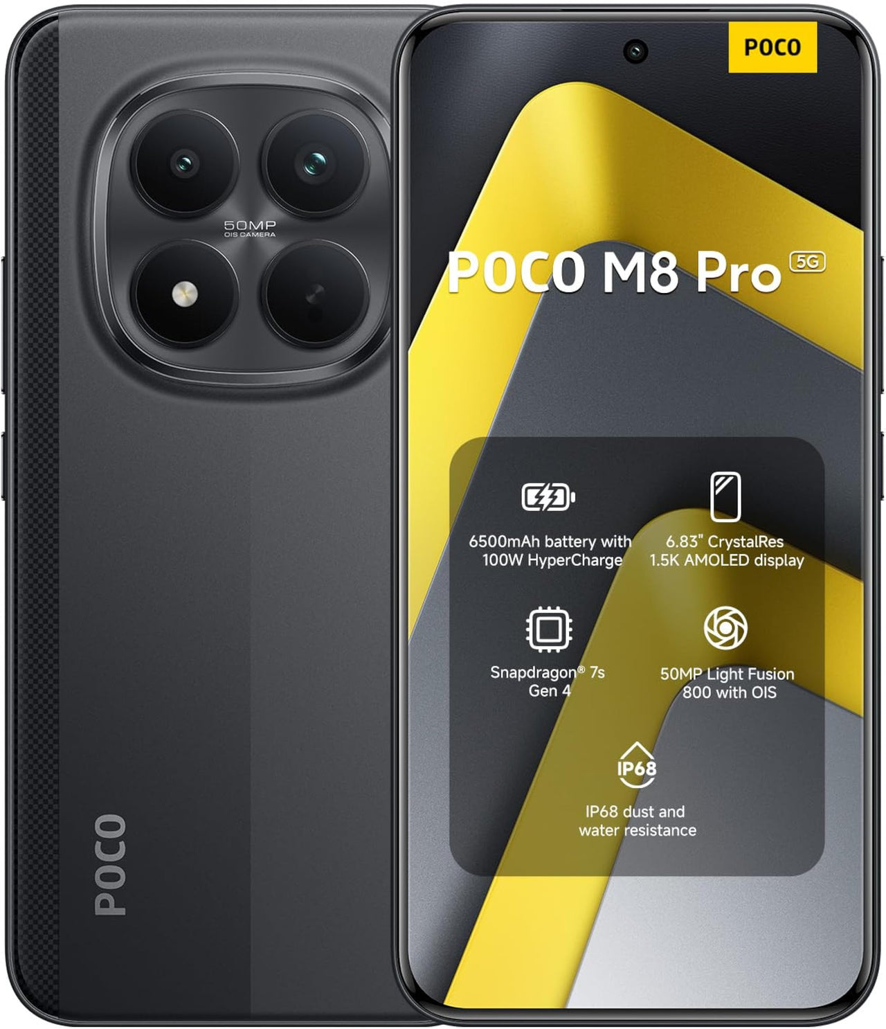 Reparar POCO F6 Pro