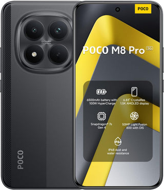 Reparar POCO F6 Pro