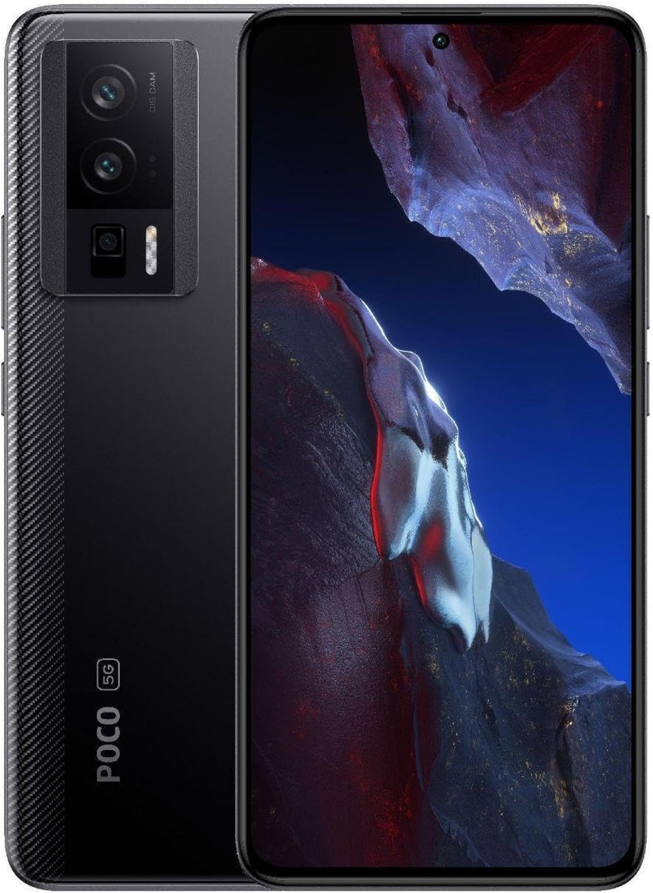 Reparar POCO F5 Pro