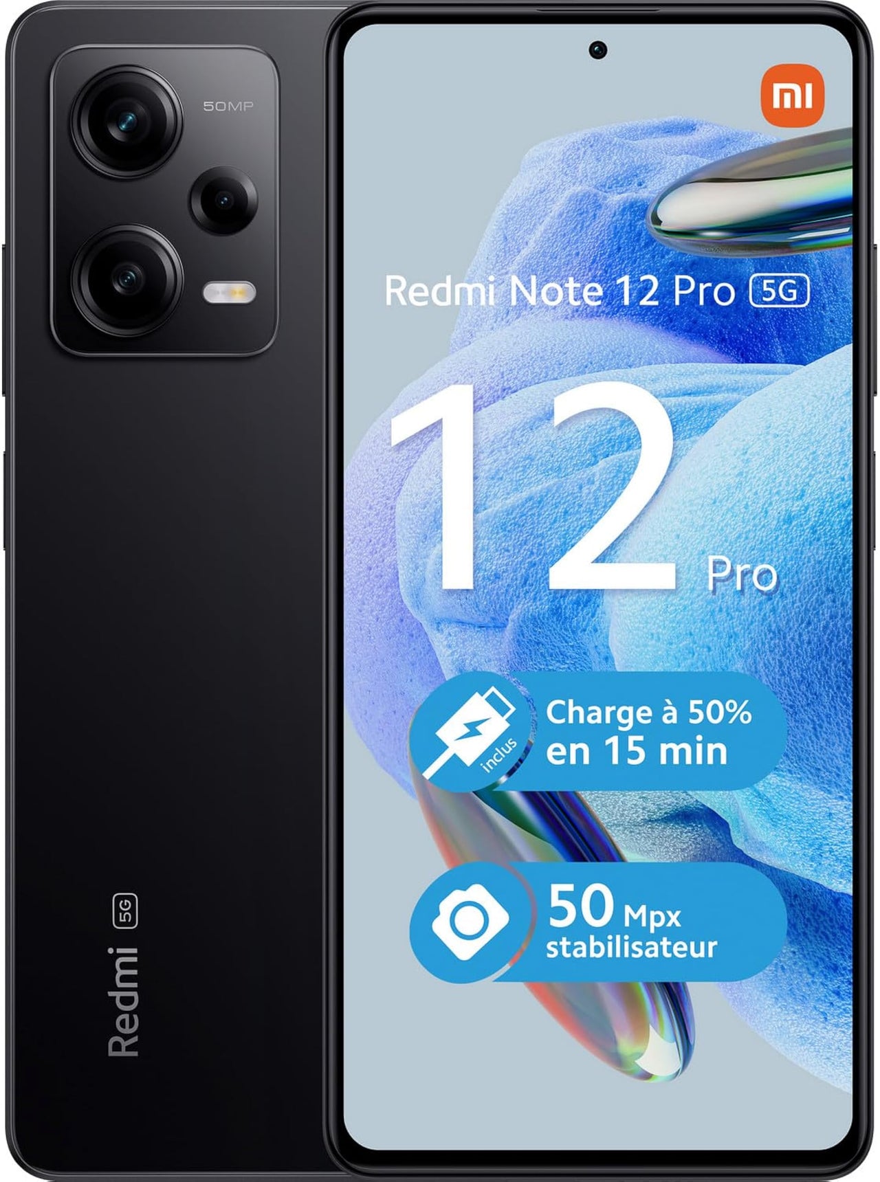 Reparar Xiaomi Redmi Note 12 Pro 5G