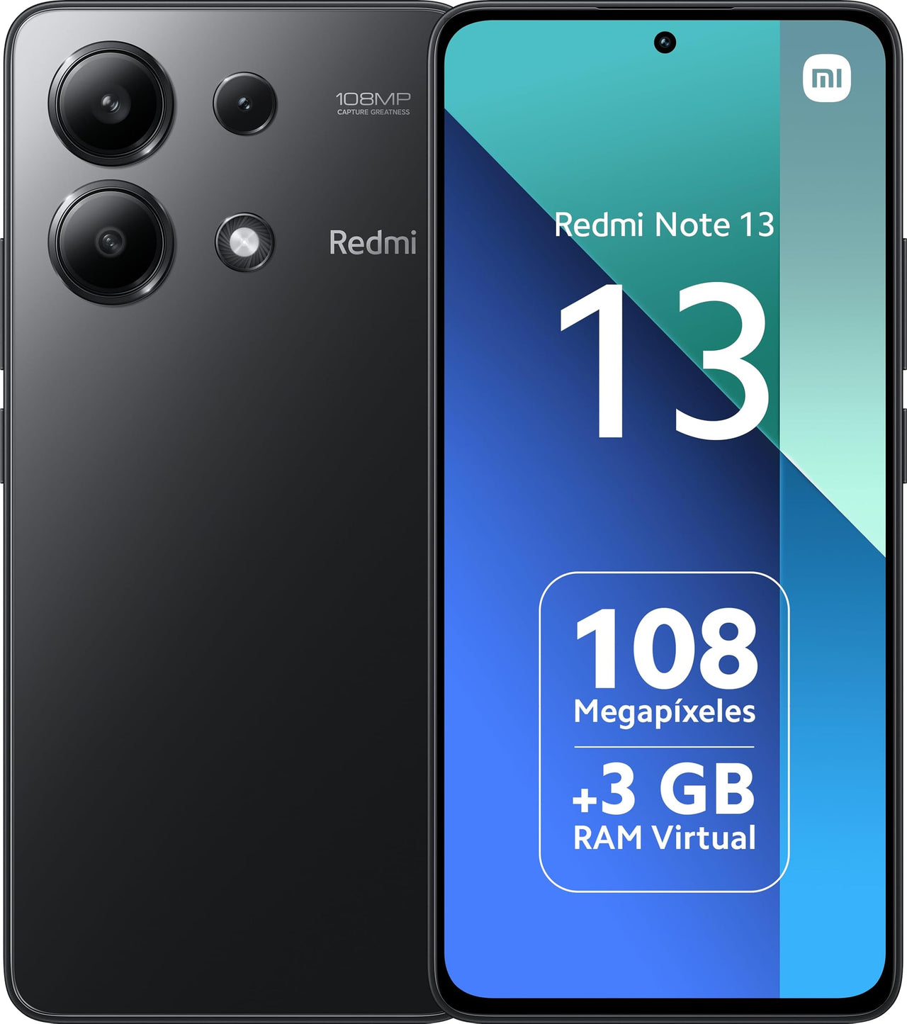 Reparar Xiaomi Redmi Note 13 4G