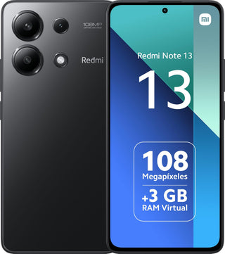 Reparar Xiaomi Redmi Note 13 4G