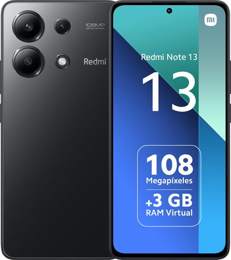 Reparar Xiaomi Redmi Note 13 4G