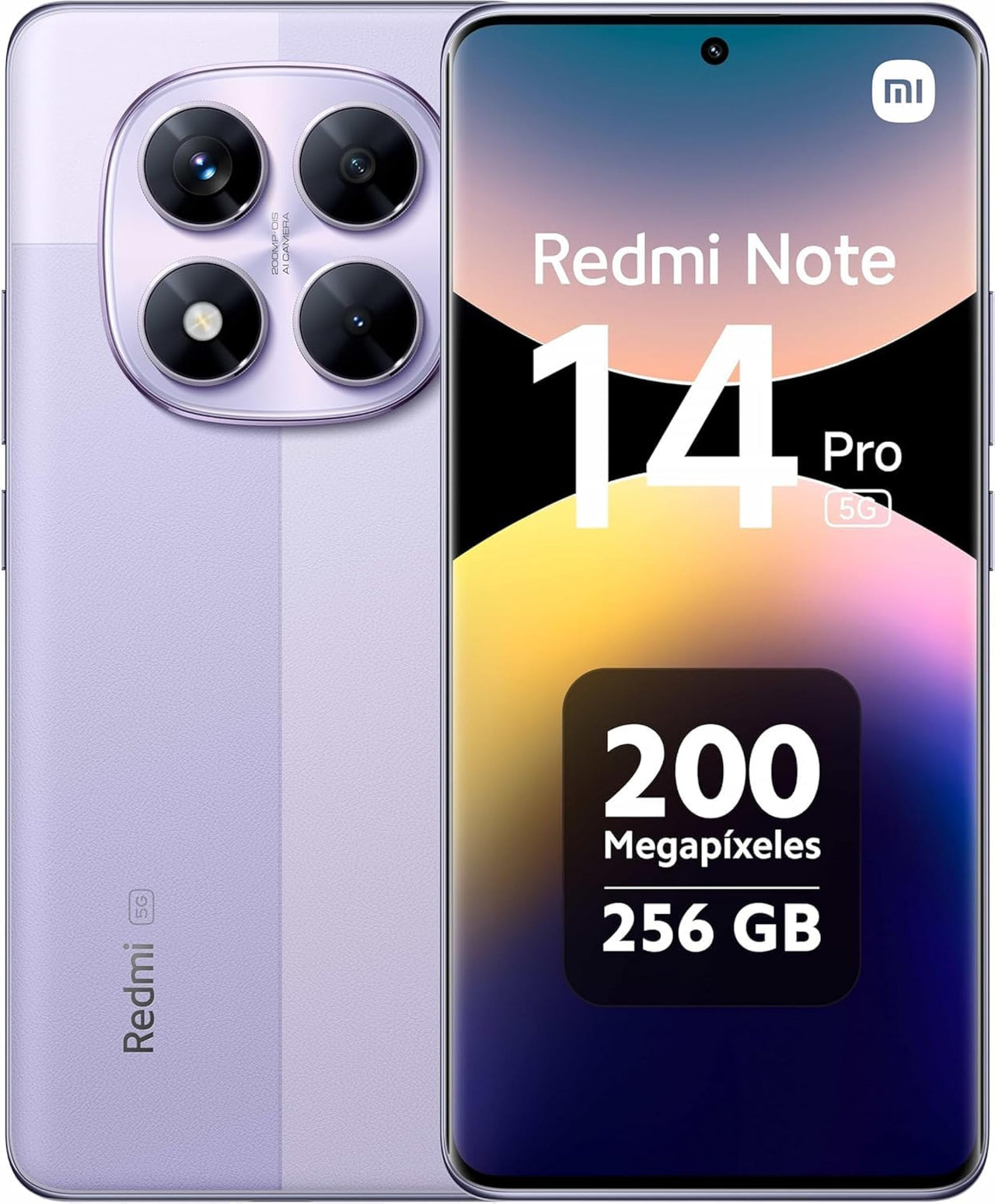 Reparar Xiaomi Redmi Note 14 Pro 5G