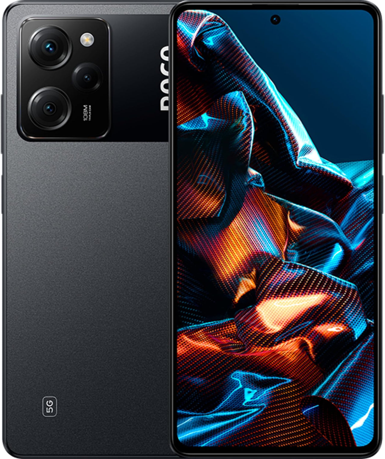 Reparar POCO X5 Pro 5G