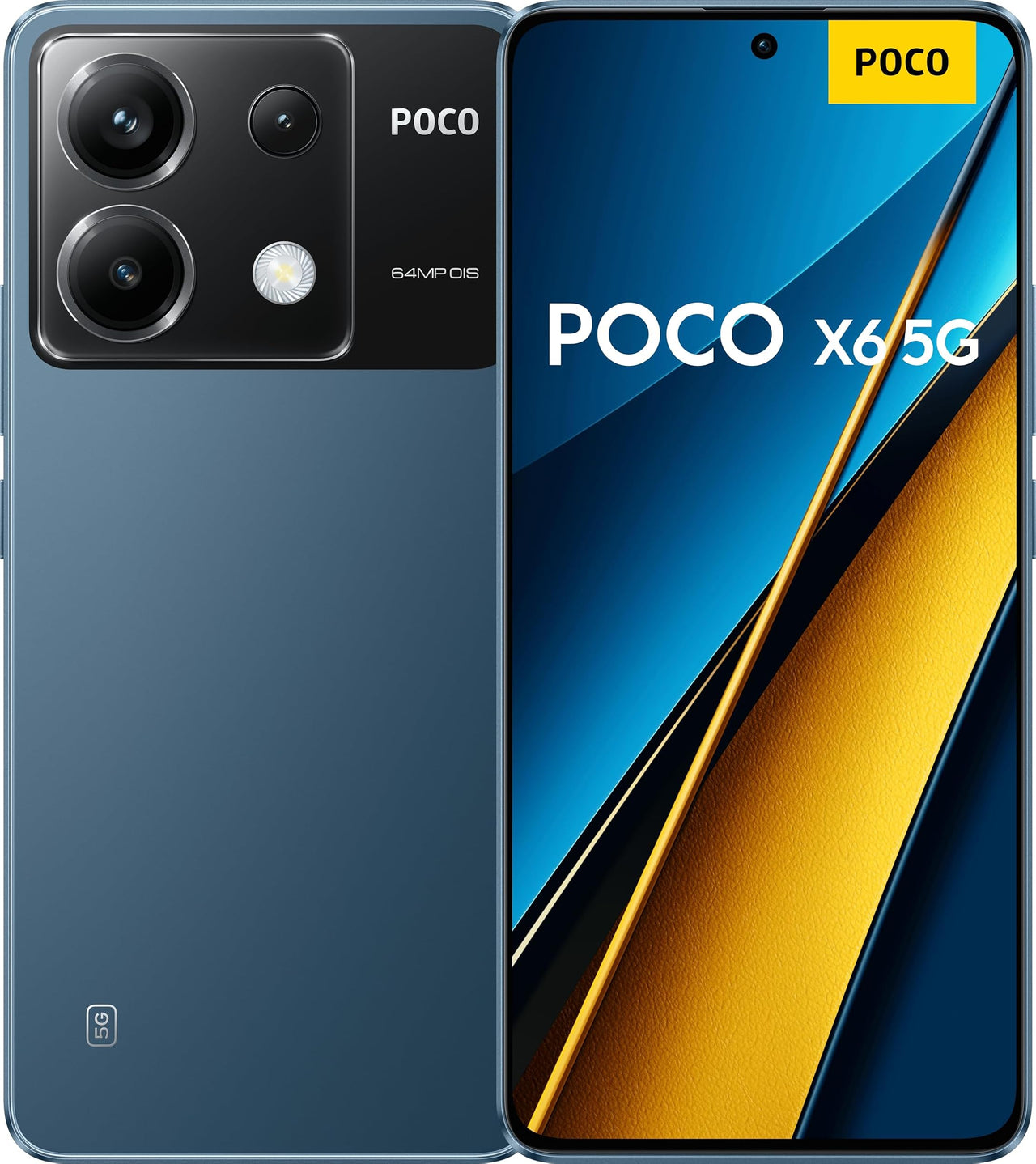 Reparar POCO X6 5G
