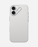 Funda Aulumu A17 Vegan Leather para iPhone 17