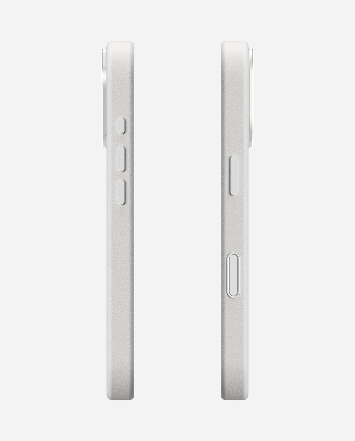 Funda Aulumu A17 Vegan Leather para iPhone 17