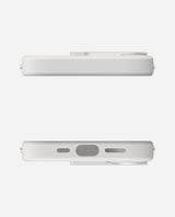 Funda Aulumu A17 Vegan Leather para iPhone 17