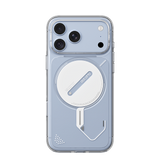 Funda Aulumu A18 Ghost Lumen para iPhone 18/17 Pro