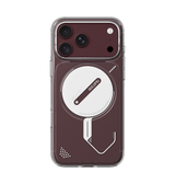 Funda Aulumu A18 Ghost Lumen para iPhone 18/17 Pro