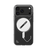 Funda Aulumu A18 Ghost Lumen para iPhone 18/17 Pro