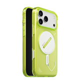 Funda Aulumu A18 Ghost Lumen para iPhone 18/17 Pro
