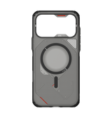 Funda Aulumu A18 Rugged para iPhone 18/17 Pro