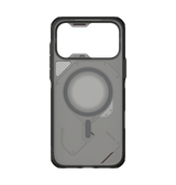 Funda Aulumu A18 Rugged para iPhone 18/17 Pro
