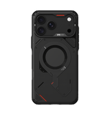 Funda Aulumu A18 Rugged para iPhone 18 Pro