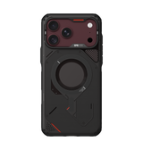Funda Aulumu A18 Rugged para iPhone 18 Pro
