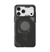 Funda Aulumu A18 Rugged para iPhone 18 Pro