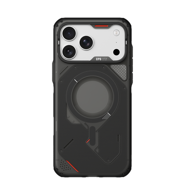 Funda Aulumu A18 Rugged para iPhone 18 Pro