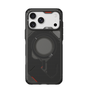 Funda Aulumu A18 Rugged para iPhone 18 Pro