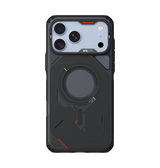 Funda Aulumu A18 Rugged para iPhone 18/17 Pro