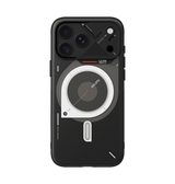 Funda Aulumu A18 Hyper Frosted para iPhone 18 Pro
