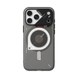 Funda Aulumu A18 Hyper Frosted para iPhone 18 Pro