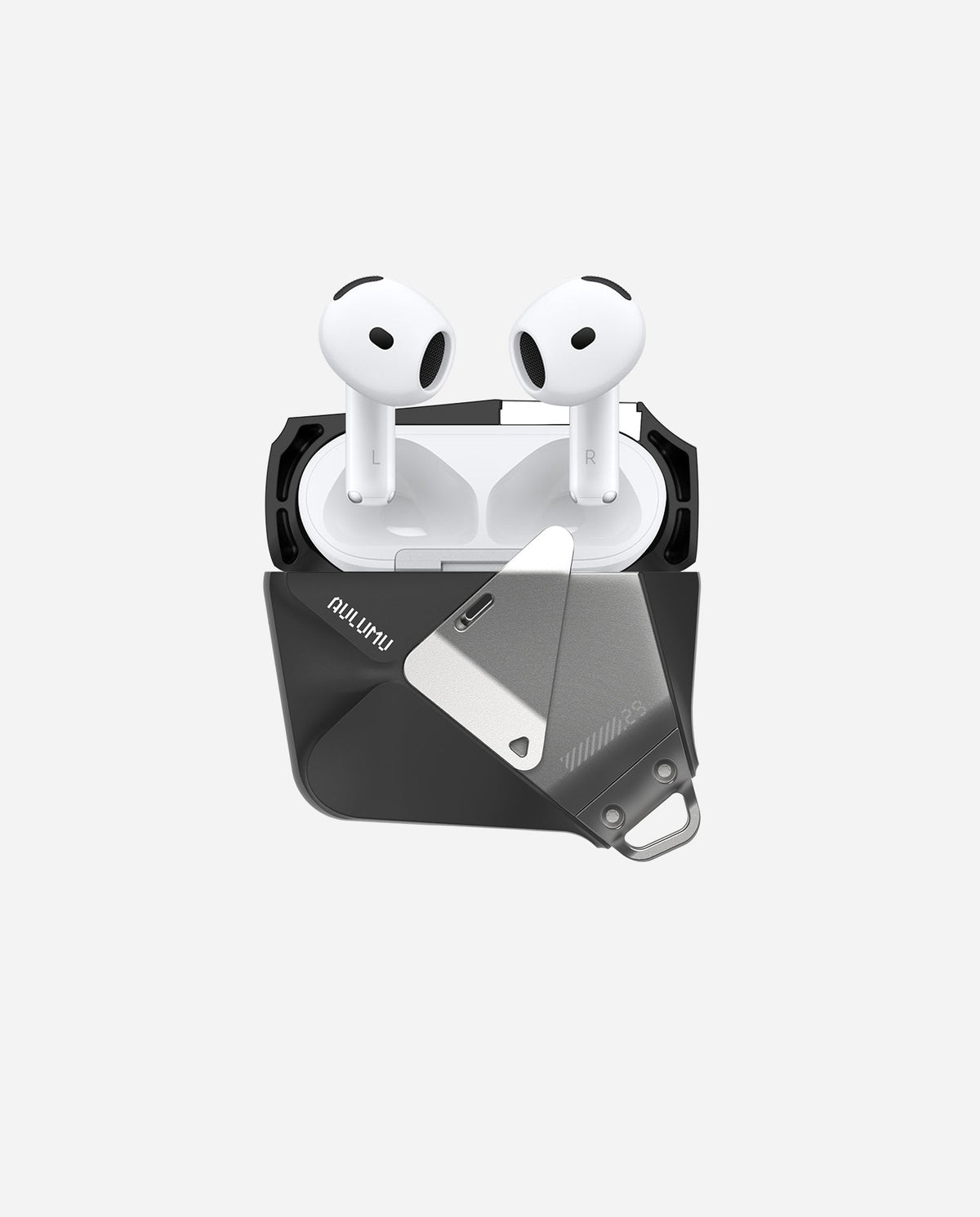 Funda Aulumu A29 para AirPods 4