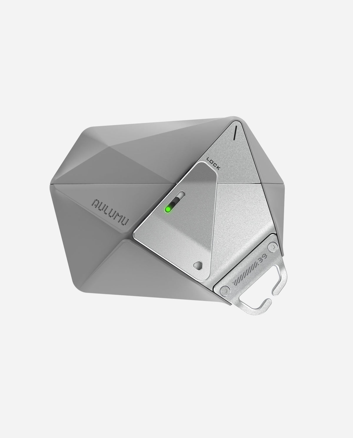Funda Aulumu A39 para AirPods Pro 3