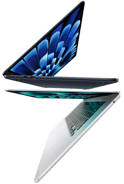 MacBook