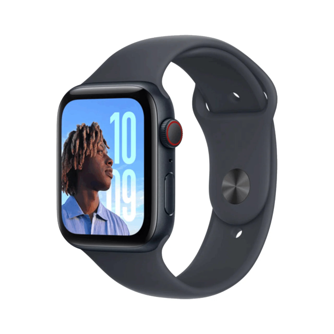 Reparar Apple Watch SE 3