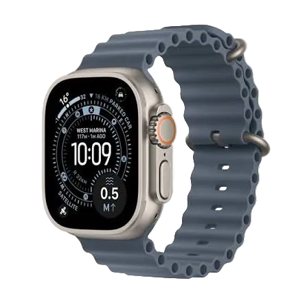 Apple Watch Ultra 3