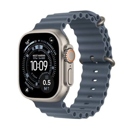Reparar Apple Watch Ultra 3