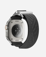 Correa Aulumu C03 Titanio para Apple Watch