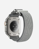 Correa Aulumu C03 Titanio para Apple Watch