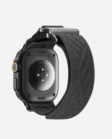 Correa Aulumu C03 Titanio para Apple Watch