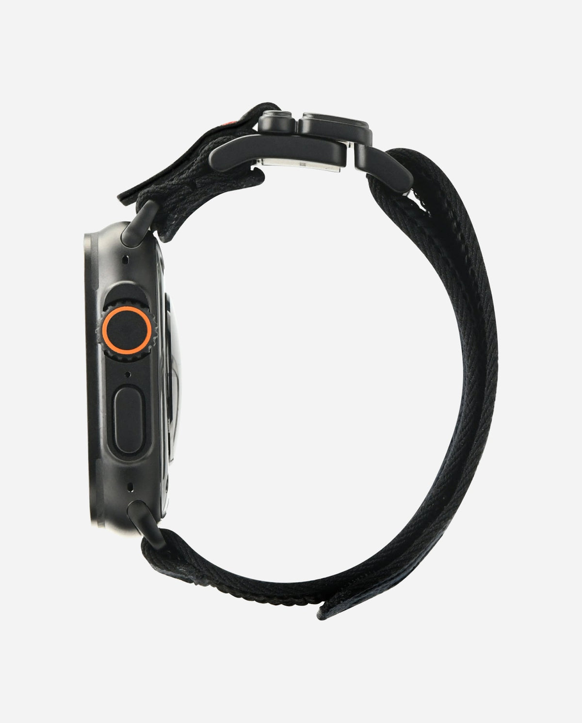 Correa Aulumu C03 Titanio para Apple Watch
