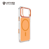 Funda Lenyes CK221 Vanta Guard para iPhone