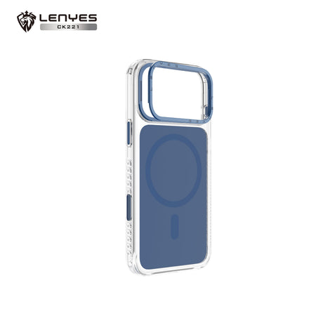 Funda Lenyes CK221 Vanta Guard para iPhone